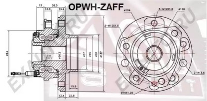 OPWH-ZAFF