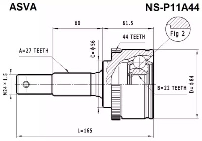 NS-P11A44