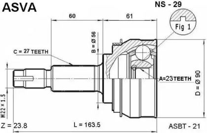 NS-29