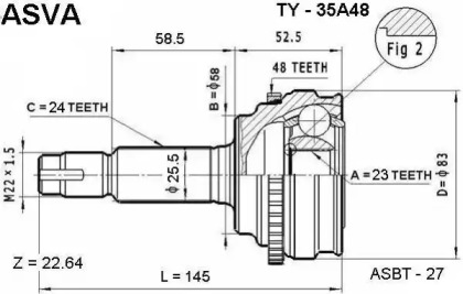 TY-35A48