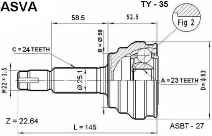 TY-35