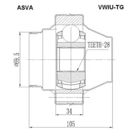 VWIU-TG