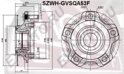 SZWH-GVSQA53F