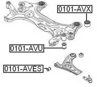 1101-AVU