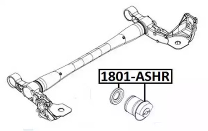 1801-ASHR