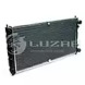 Радиатор, охлаждение двигателя LRC0123 LUZAR – фото
