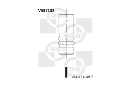 V537132