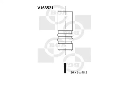 V163521