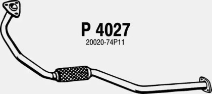 P4027