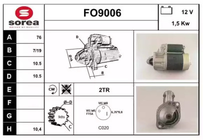 FO9006