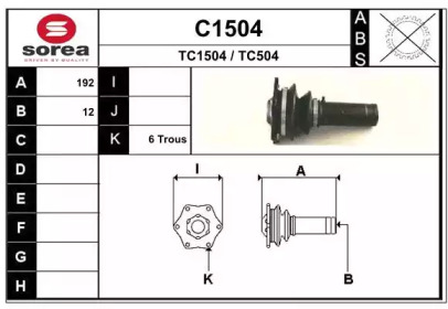 C1504