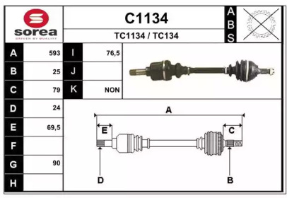 C1134