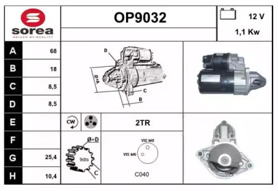 OP9032