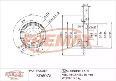 BD-6075