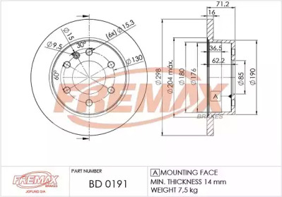 BD-0191