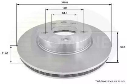 ADC1475V