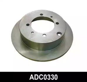 ADC0330