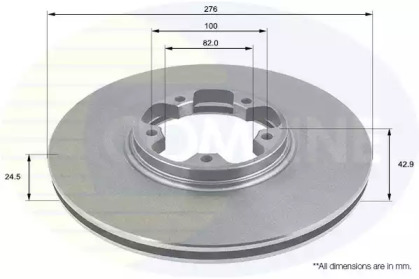 ADC1214V