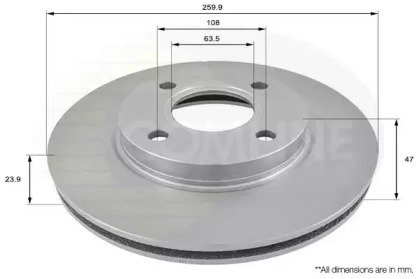 ADC1202V