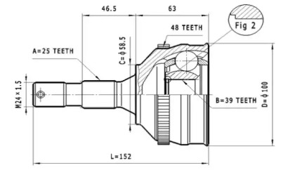 C.114