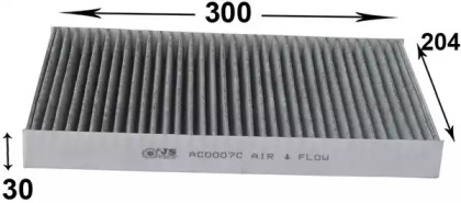 AC0007C