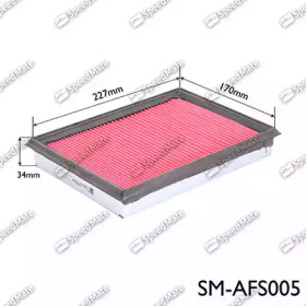 SM-AFS005