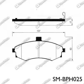 SM-BPH025