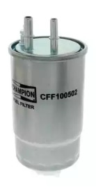 CFF100502