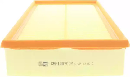 CAF100700P