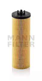 Масляный фильтр HU842X MANN-FILTER – фото