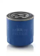 Масляный фильтр W8017 MANN-FILTER – фото
