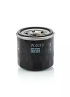 Масляный фильтр W6018 MANN-FILTER – фото