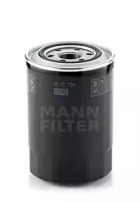 W10703 MANN-FILTER Масляный фильтр – фото