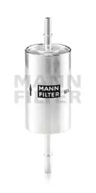 Топливный фильтр WK61446 MANN-FILTER – фото