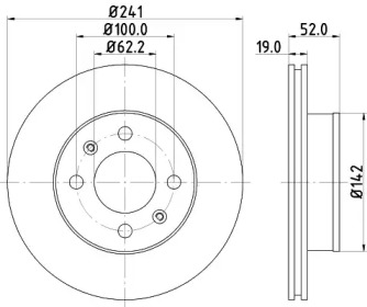 ND6042K