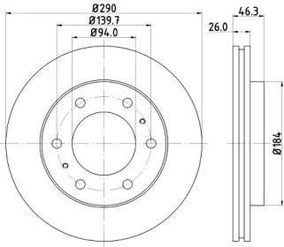 ND3027K