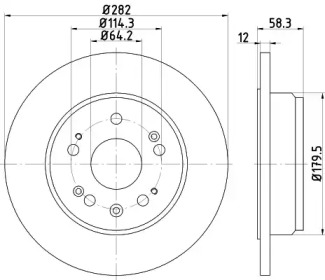 ND8005K