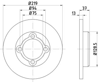 ND6035