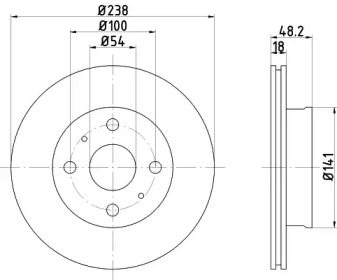 ND1053K