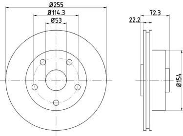 ND5011