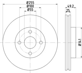 ND1030K