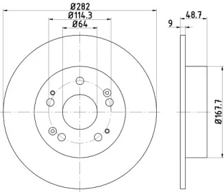 ND8006K