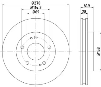 ND3028K