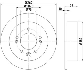 ND6057K