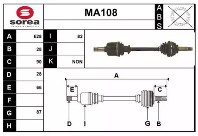 MA108