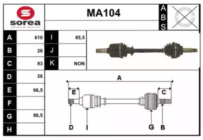 MA104