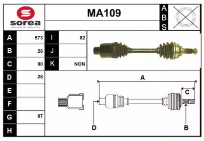 MA109