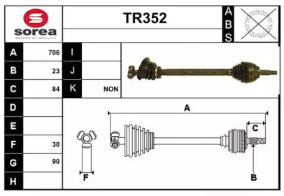 TR352