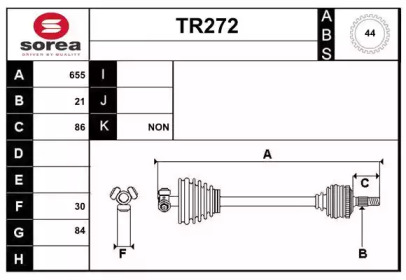 TR272