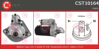 CST10164AS